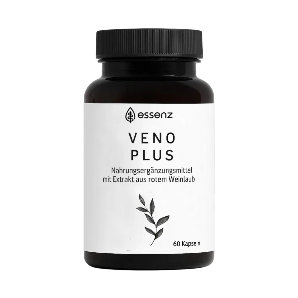 ESSENZ Veno Plus Kapseln