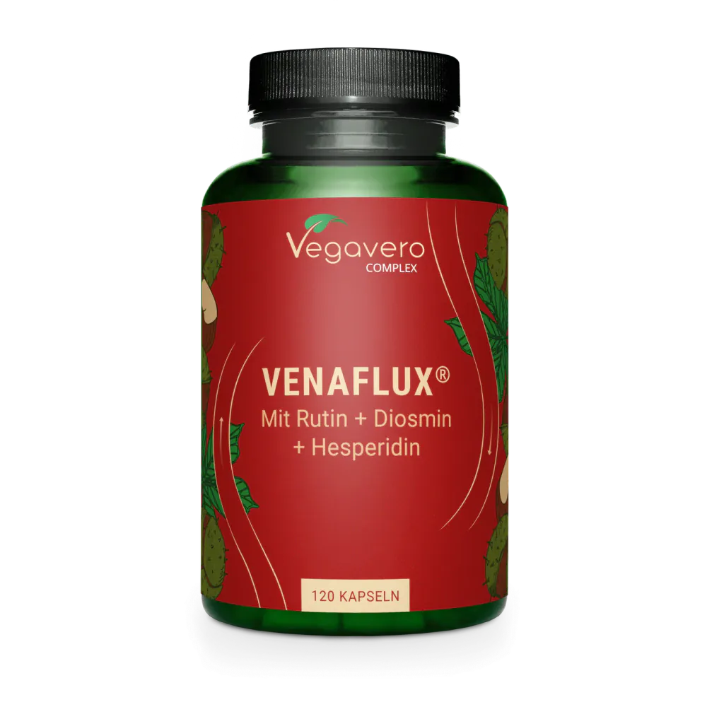 Vegavero Venaflux Complex