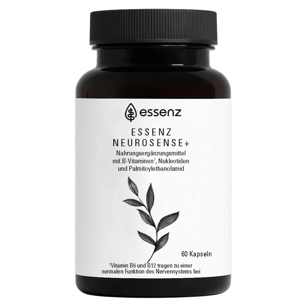 ESSENZ Neurosense+