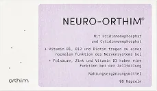 NEURO-ORTHIM&reg;