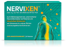 Nervixen&trade;