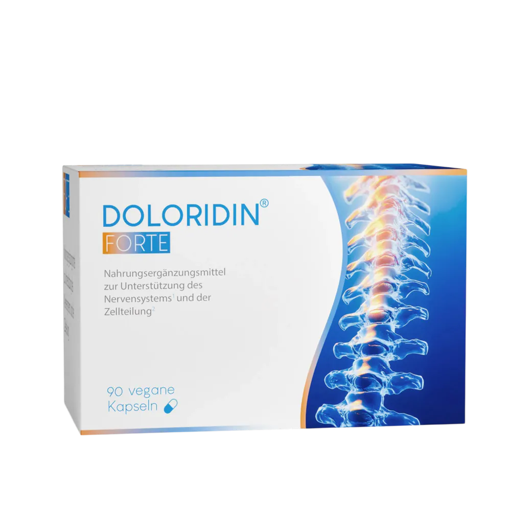 Doloridin&reg; Forte