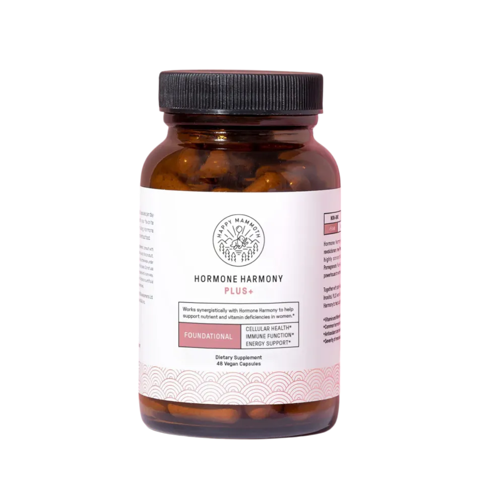 Hormone Harmony&trade;