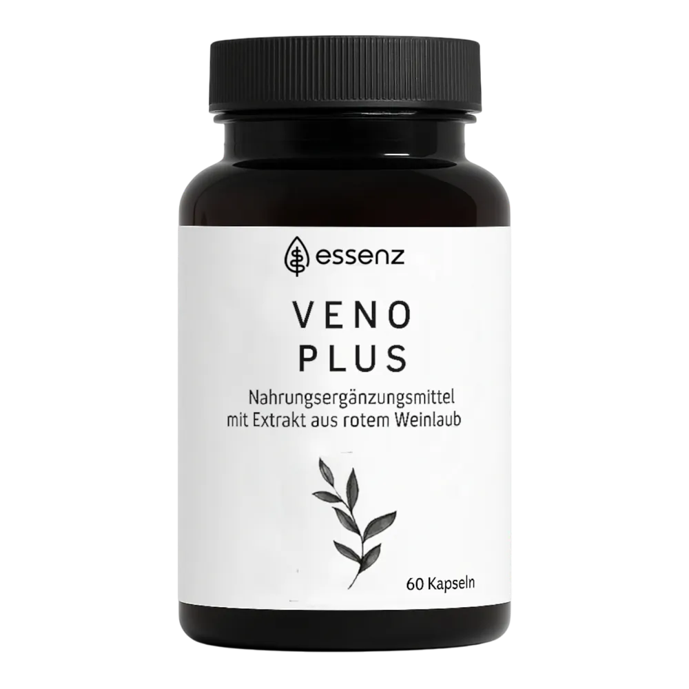 ESSENZ Veno Plus Kapseln