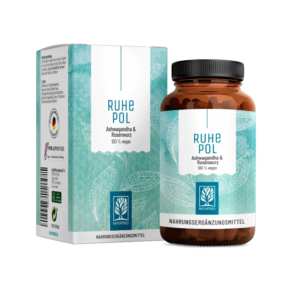 Naturtreu Ruhepol