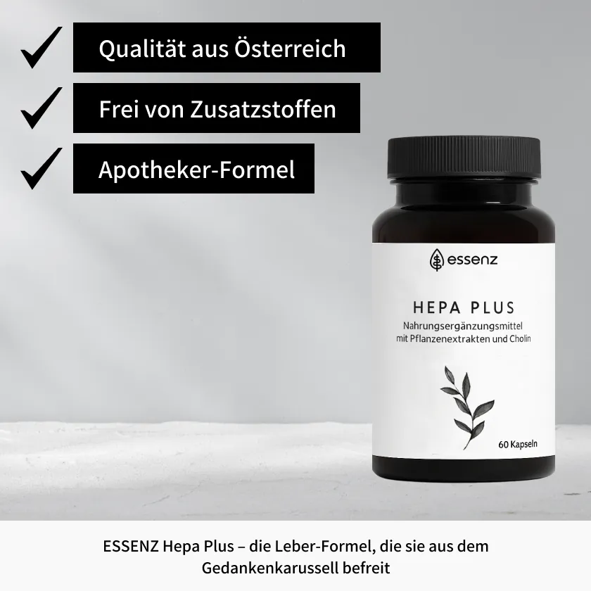 Essenz Hepa Plus Produkt