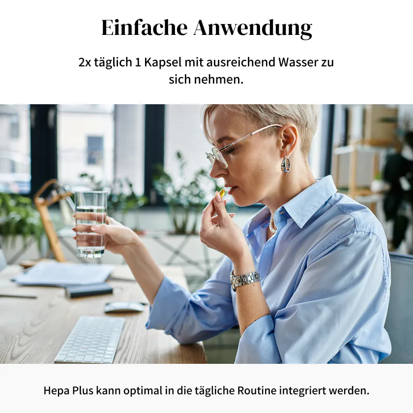 Hepa Plus Verpackung