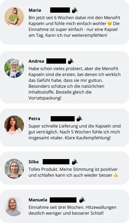 Kundenbewertungen aus Social Media