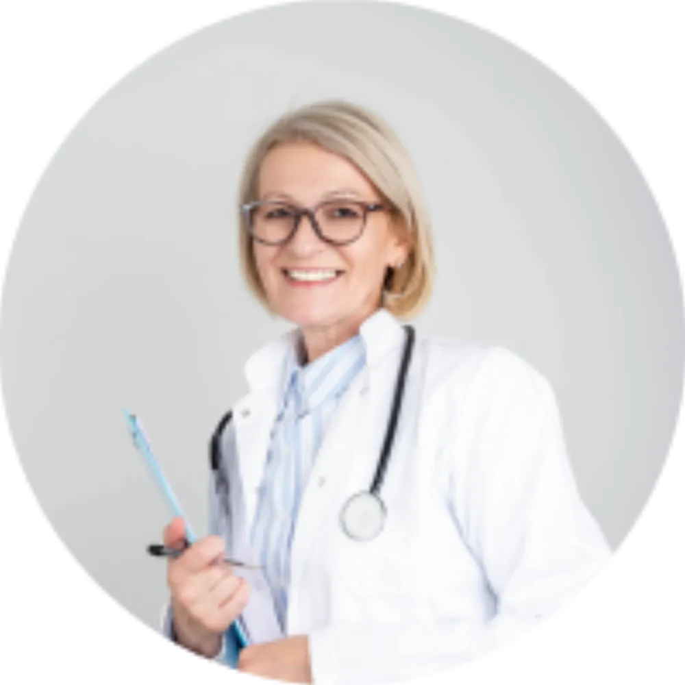 Dr. med. Katharina Brandner