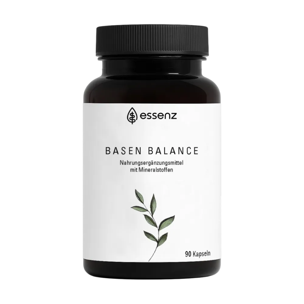 Essenz Basen Balance