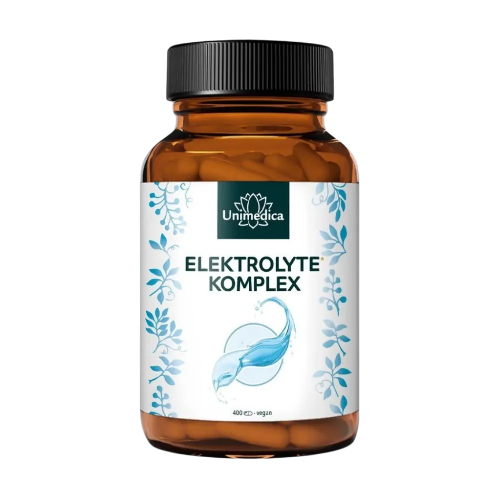 Unimedica Elektrolyte Komplex