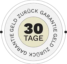 30 Tage Garantie
