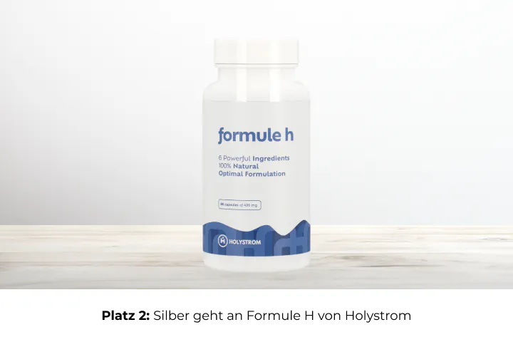 Formule H von Holystrom