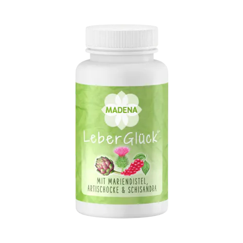 LeberGl&uuml;ck&reg;