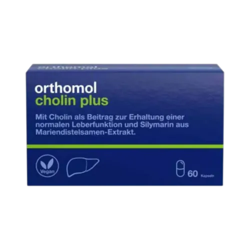Cholin Plus