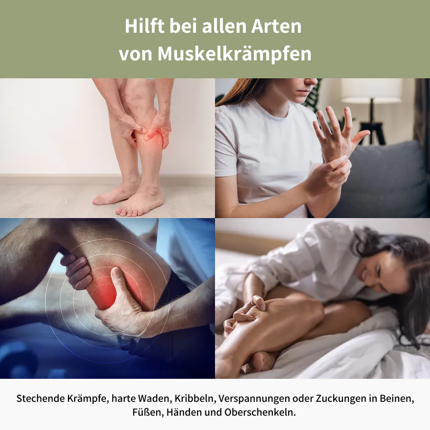 Basen Balance Inhaltsstoffe