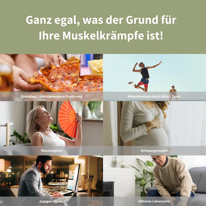 Basen Balance Wirkung