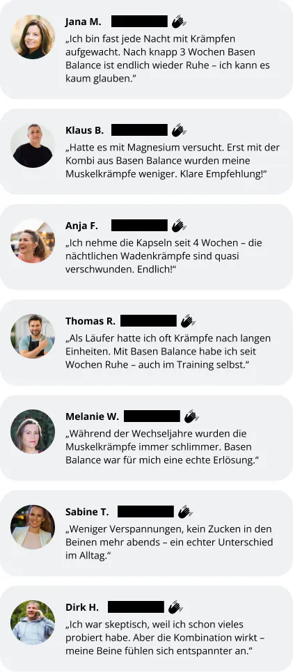 Kundenbewertungen aus Social Media