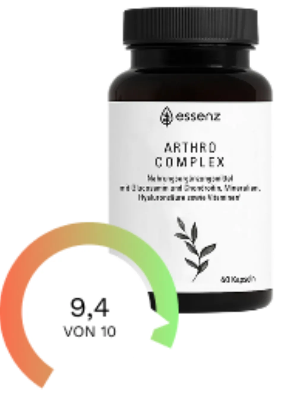 ESSENZ Arthro Complex Kapseln