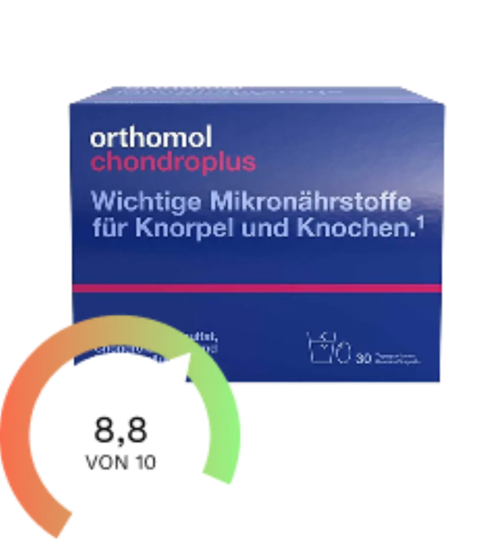 Orthomol chondroplus