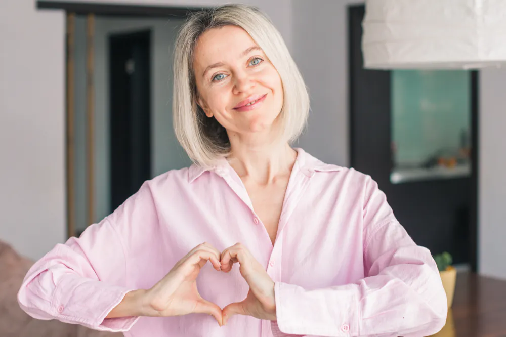 ESSENZ Rotklee MenoFit Kapseln